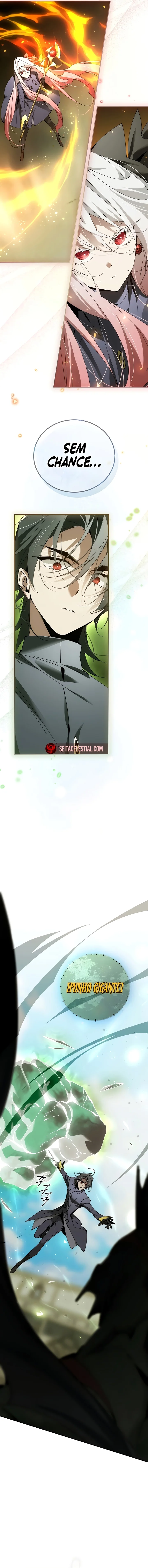 Read Magic Academy’s Genius Blinker Pt Manga Online