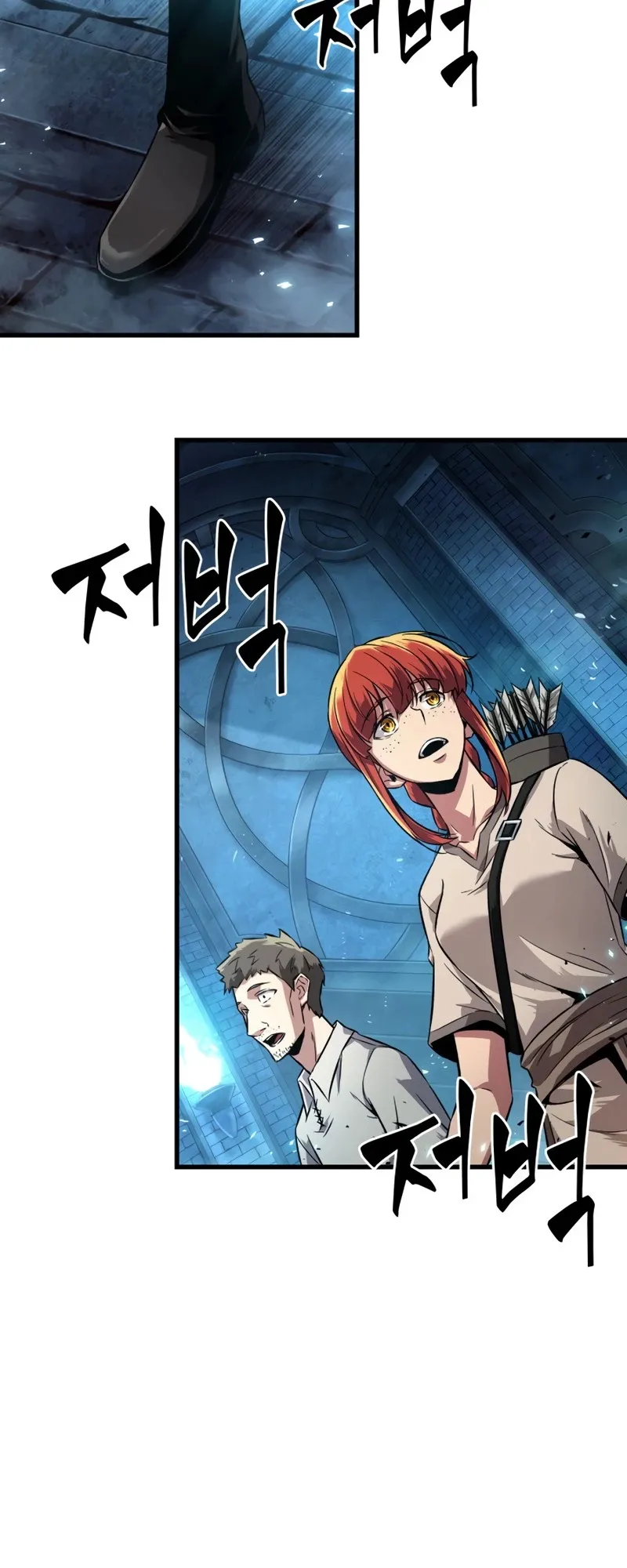 Read Me Escolha, Infinite Gacha Pt Manga Online