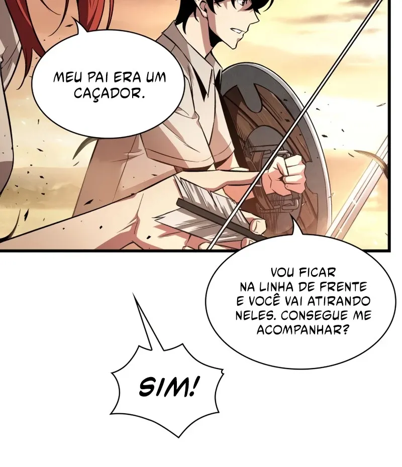 Read Me Escolha, Infinite Gacha Pt Manga Online