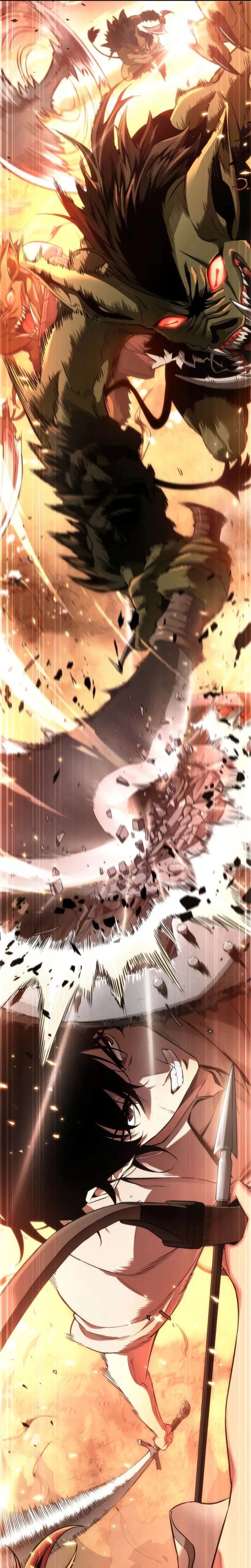 Read Me Escolha, Infinite Gacha Pt Manga Online