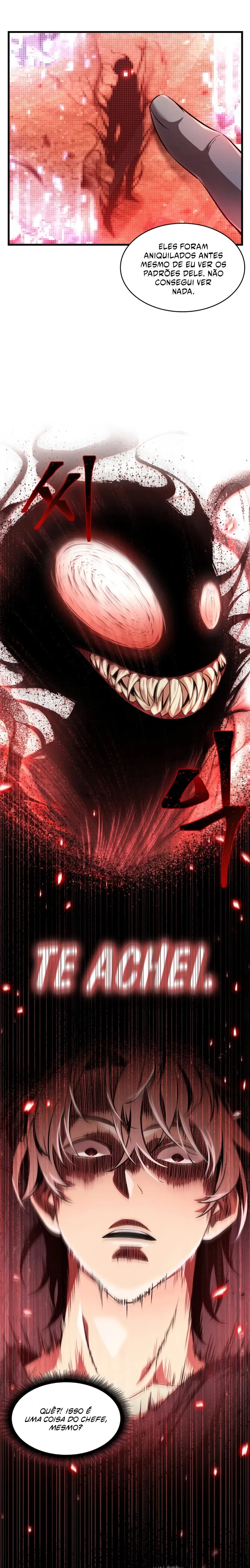 Read Me Escolha, Infinite Gacha Pt Manga Online