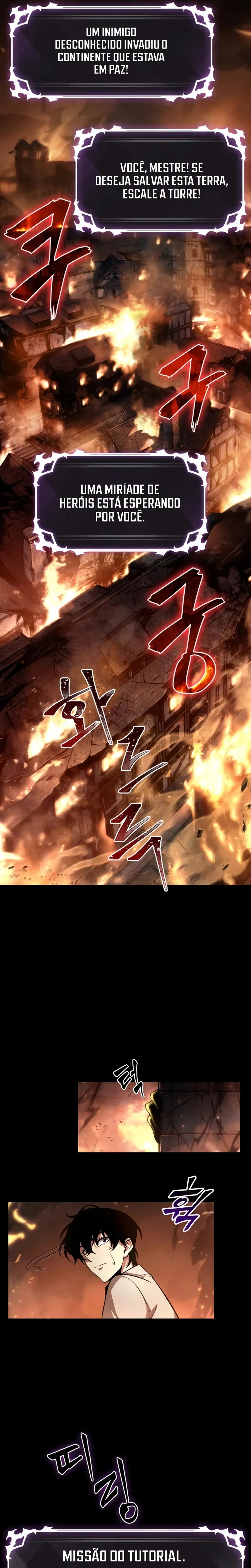 Read Me Escolha, Infinite Gacha Pt Manga Online