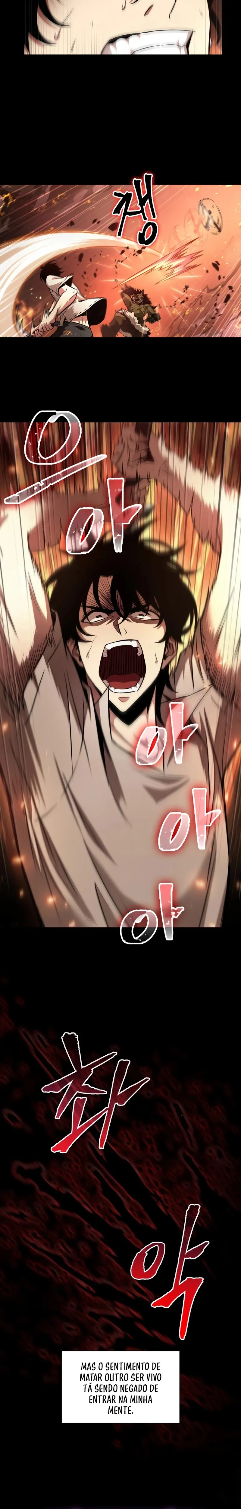 Read Me Escolha, Infinite Gacha Pt Manga Online