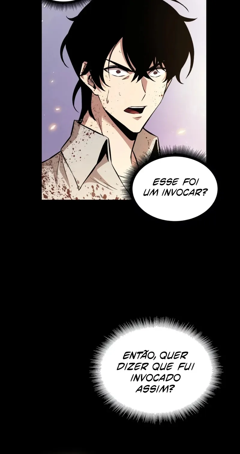 Read Me Escolha, Infinite Gacha Pt Manga Online