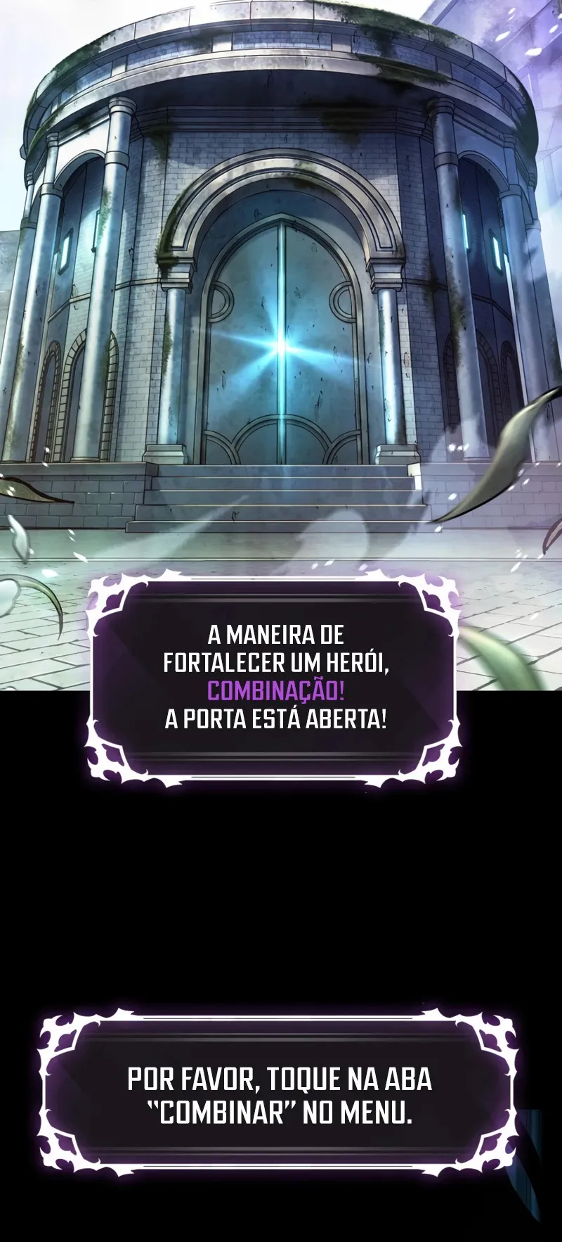 Read Me Escolha, Infinite Gacha Pt Manga Online