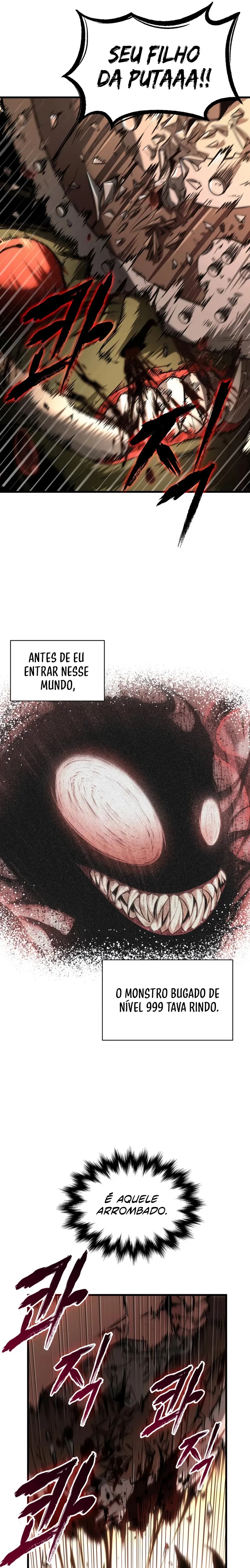 Read Me Escolha, Infinite Gacha Pt Manga Online
