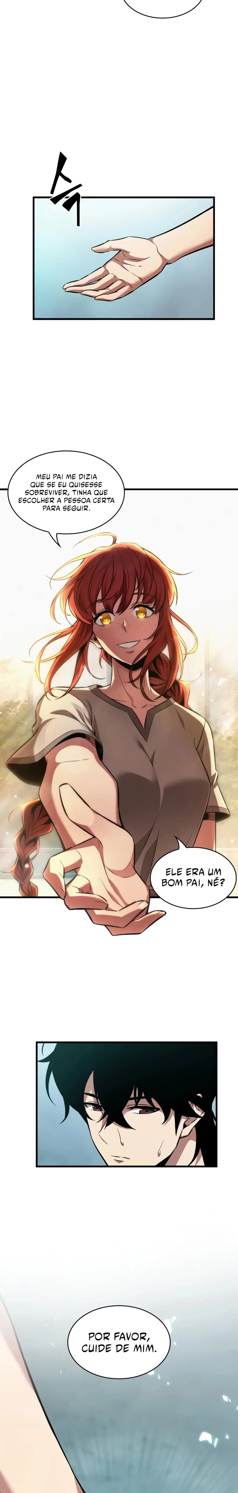 Read Me Escolha, Infinite Gacha Pt Manga Online