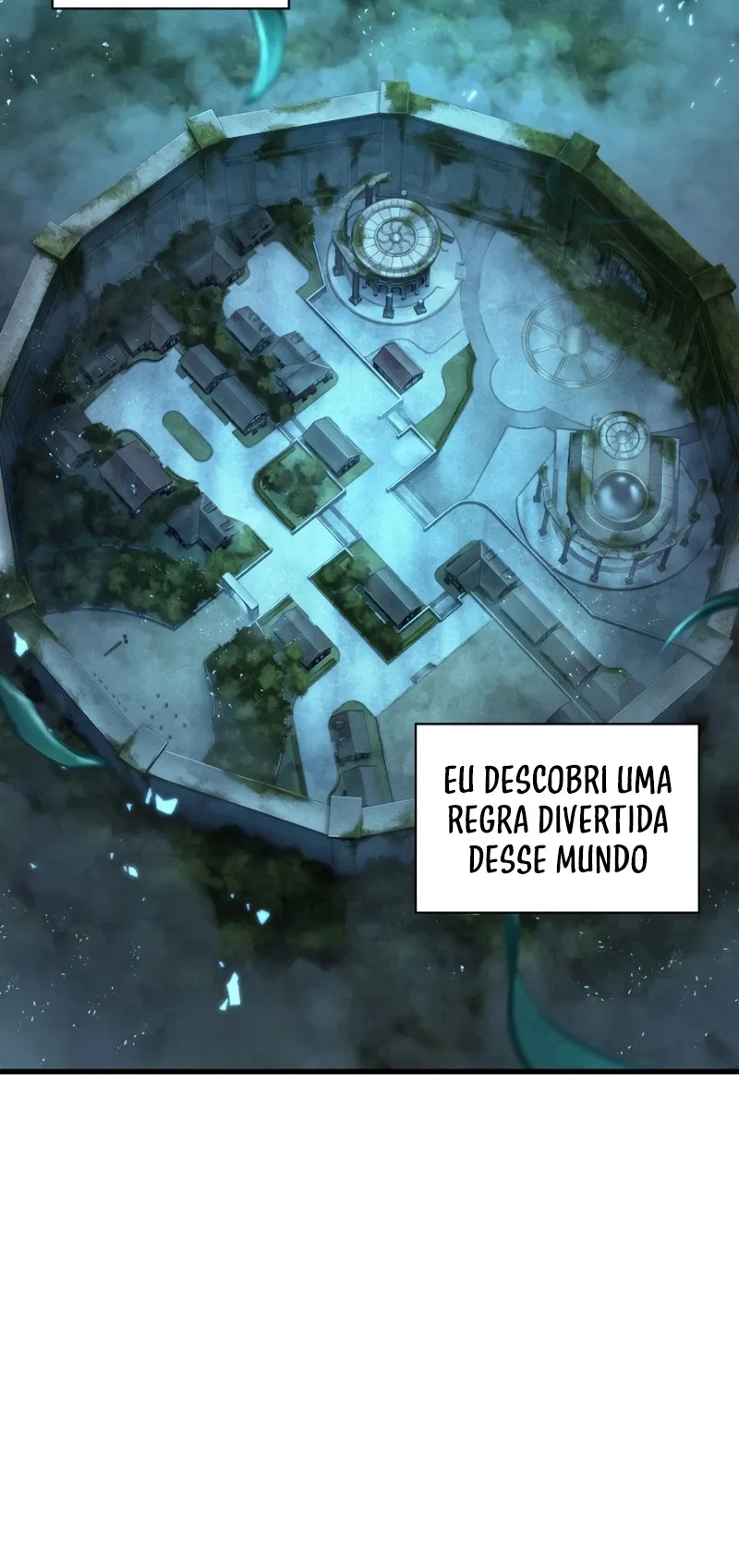 Read Me Escolha, Infinite Gacha Pt Manga Online