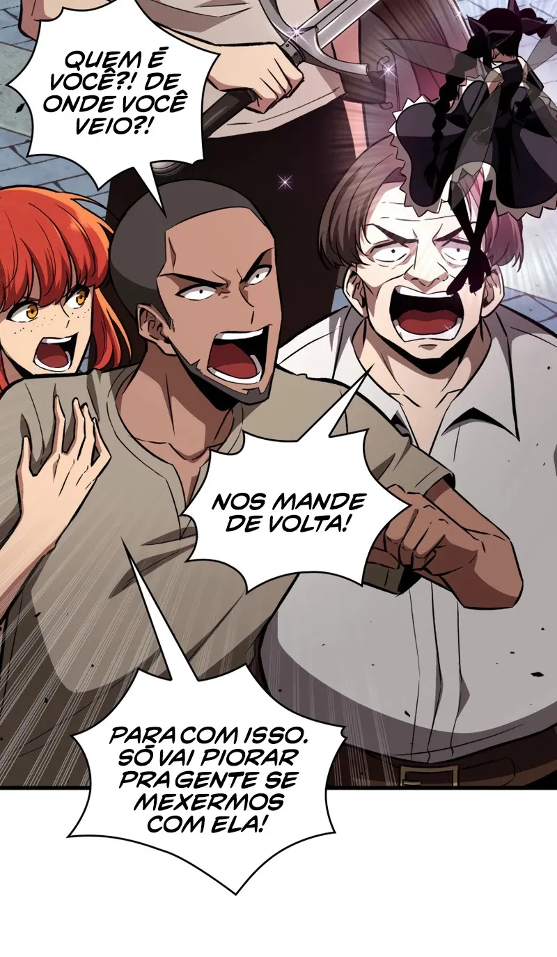 Read Me Escolha, Infinite Gacha Pt Manga Online