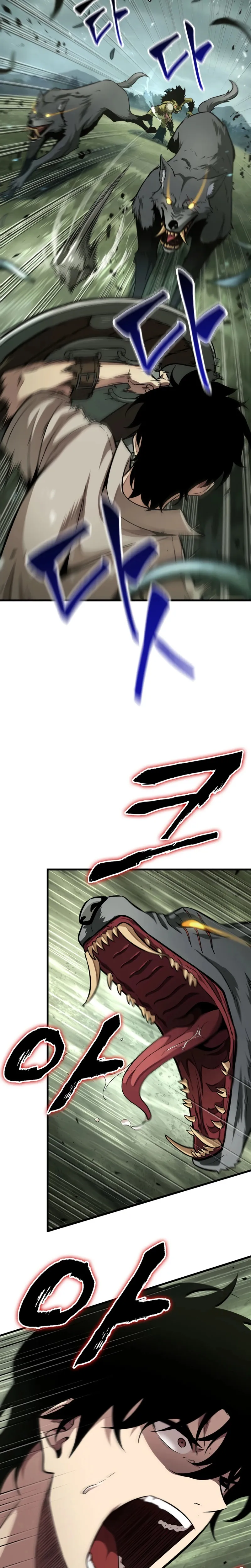 Read Me Escolha, Infinite Gacha Pt Manga Online