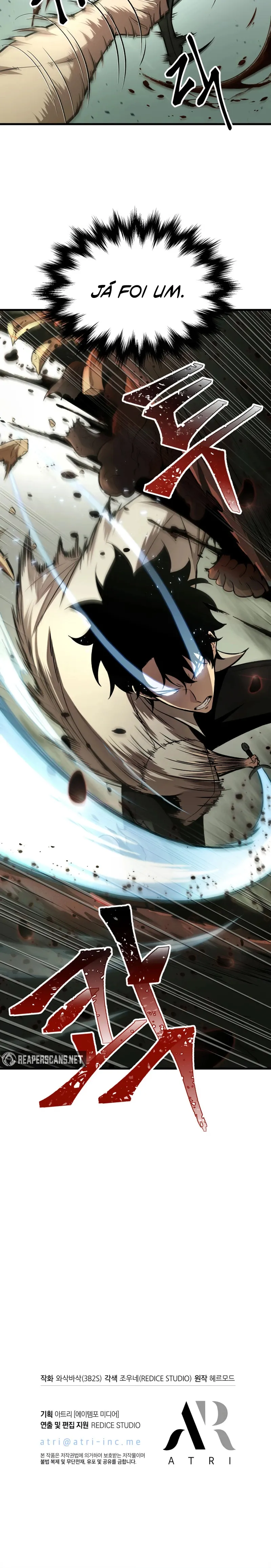 Read Me Escolha, Infinite Gacha Pt Manga Online