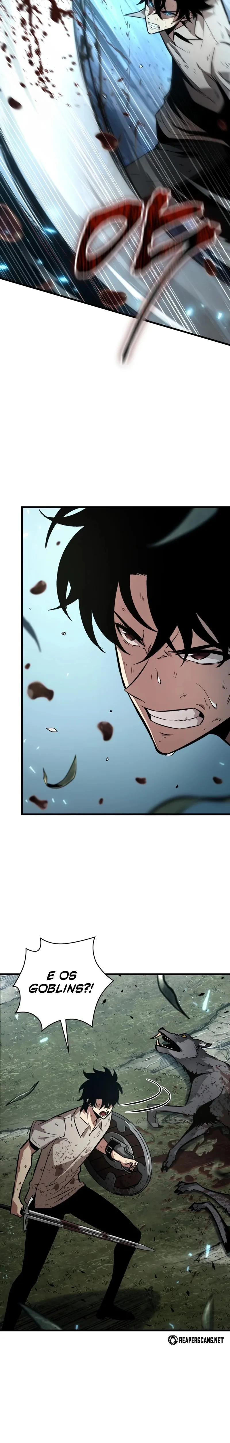 Read Me Escolha, Infinite Gacha Pt Manga Online