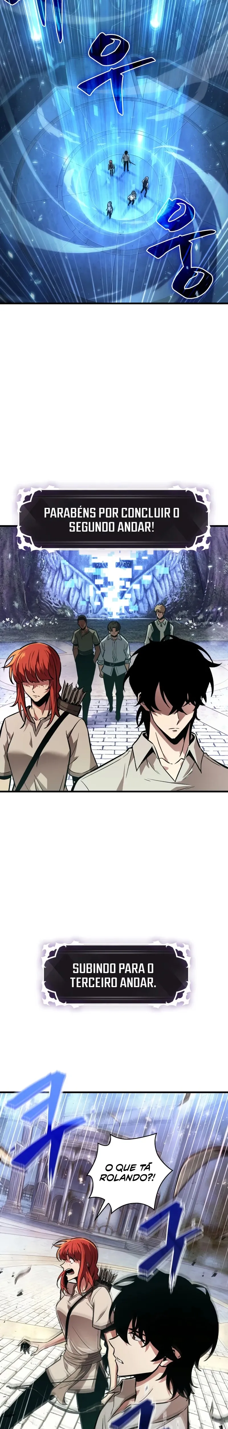 Read Me Escolha, Infinite Gacha Pt Manga Online