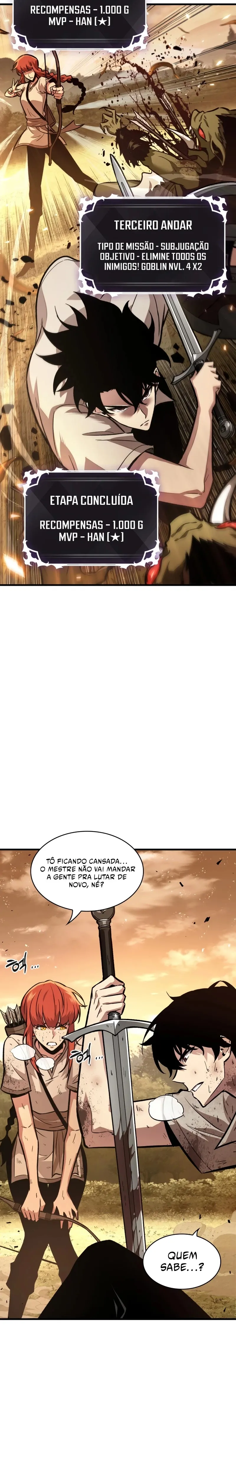 Read Me Escolha, Infinite Gacha Pt Manga Online
