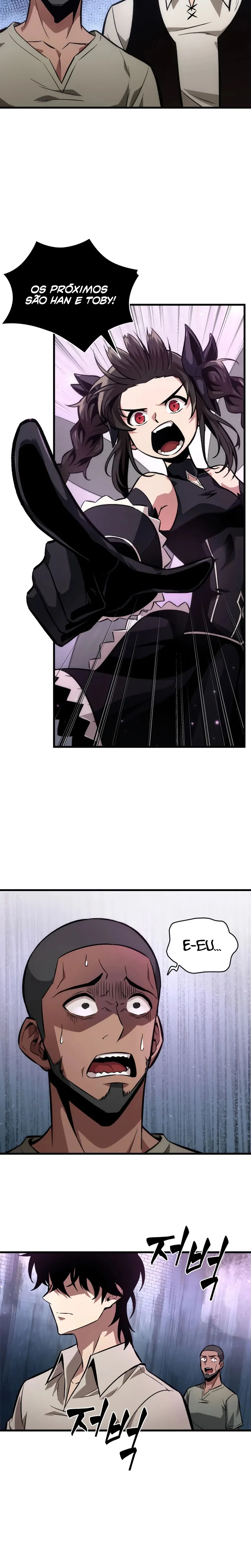 Read Me Escolha, Infinite Gacha Pt Manga Online