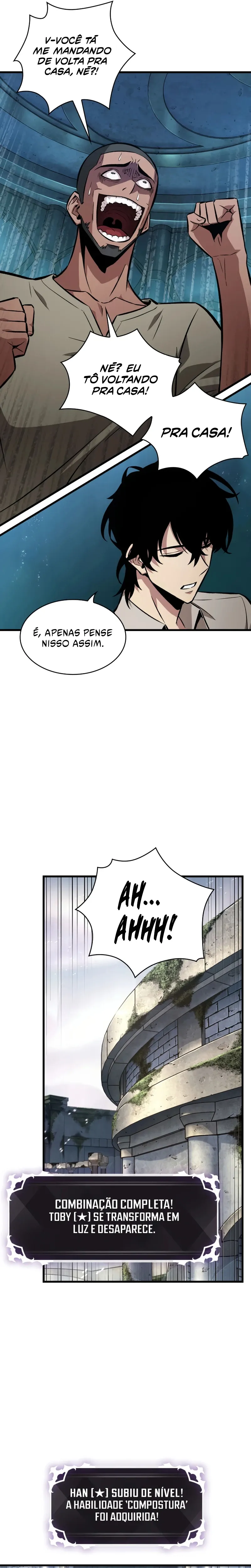 Read Me Escolha, Infinite Gacha Pt Manga Online