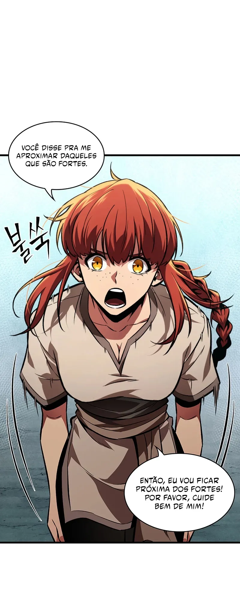 Read Me Escolha, Infinite Gacha Pt Manga Online