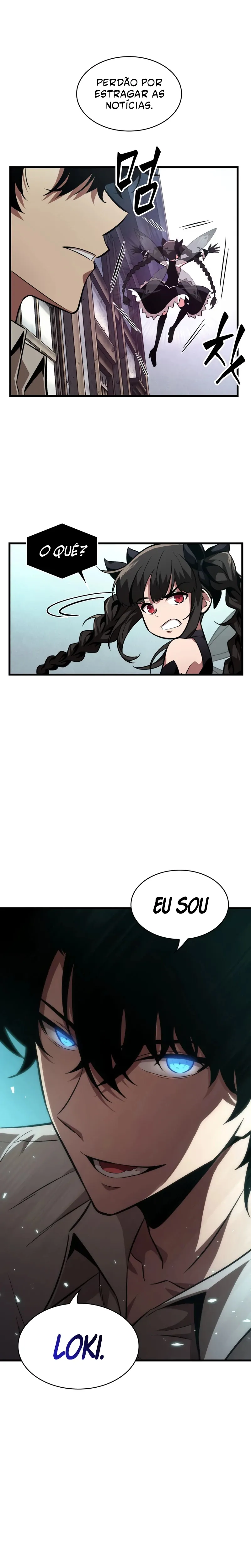 Read Me Escolha, Infinite Gacha Pt Manga Online