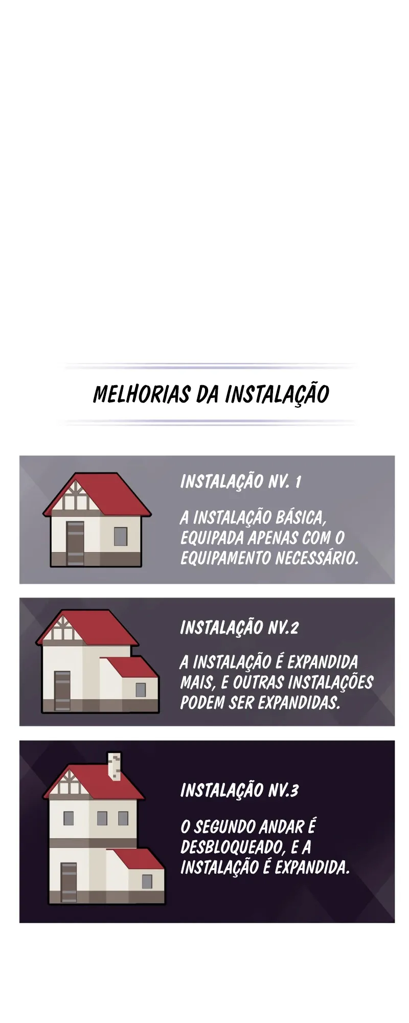 Read Me Escolha, Infinite Gacha Pt Manga Online