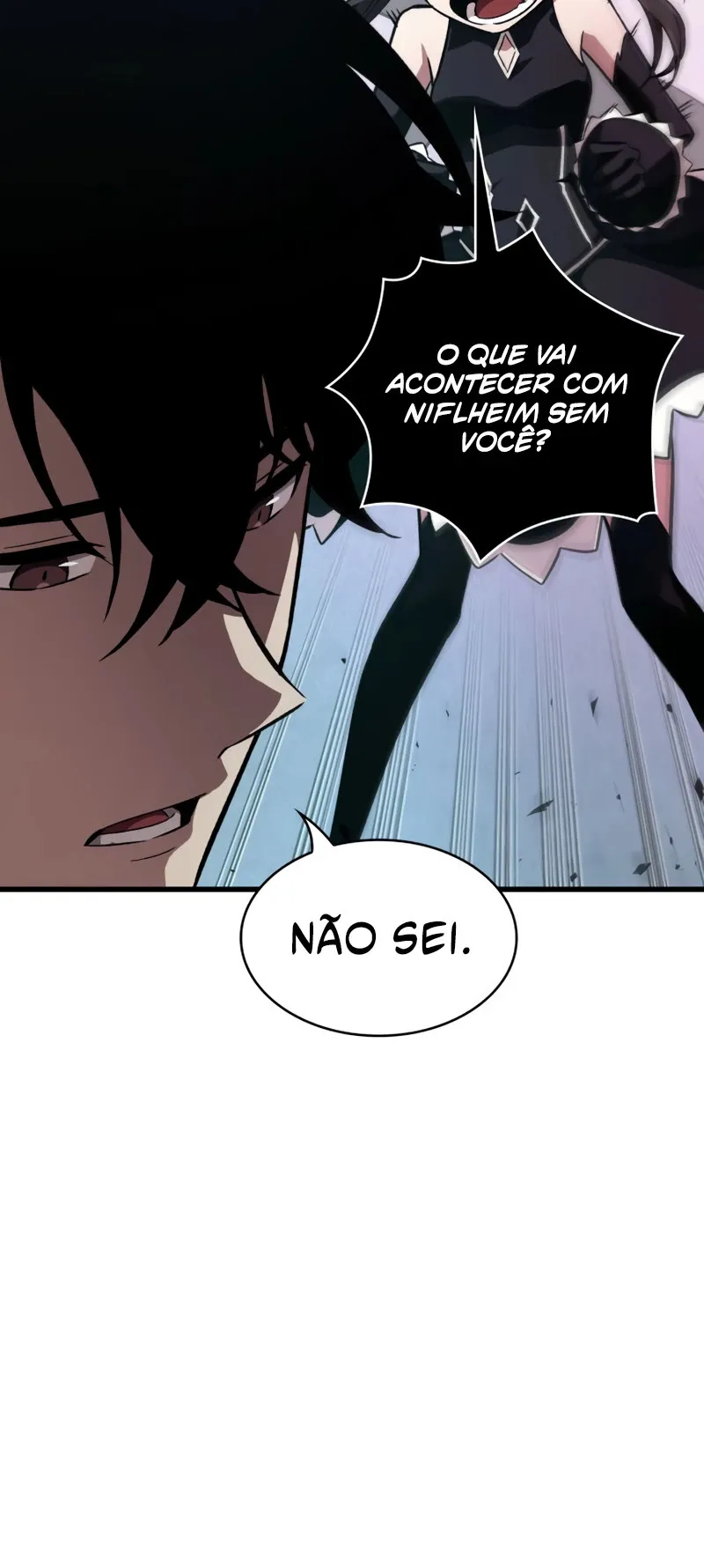 Read Me Escolha, Infinite Gacha Pt Manga Online