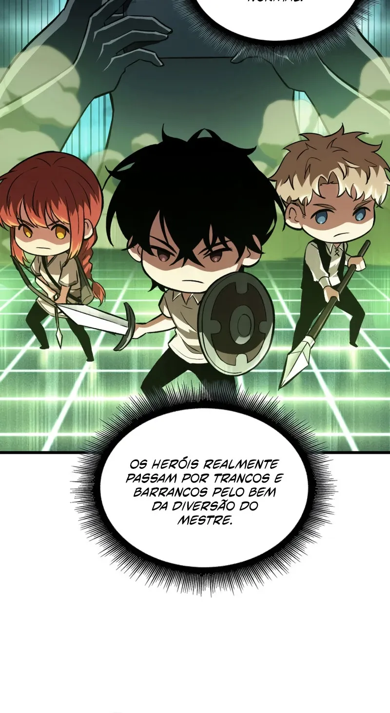 Read Me Escolha, Infinite Gacha Pt Manga Online