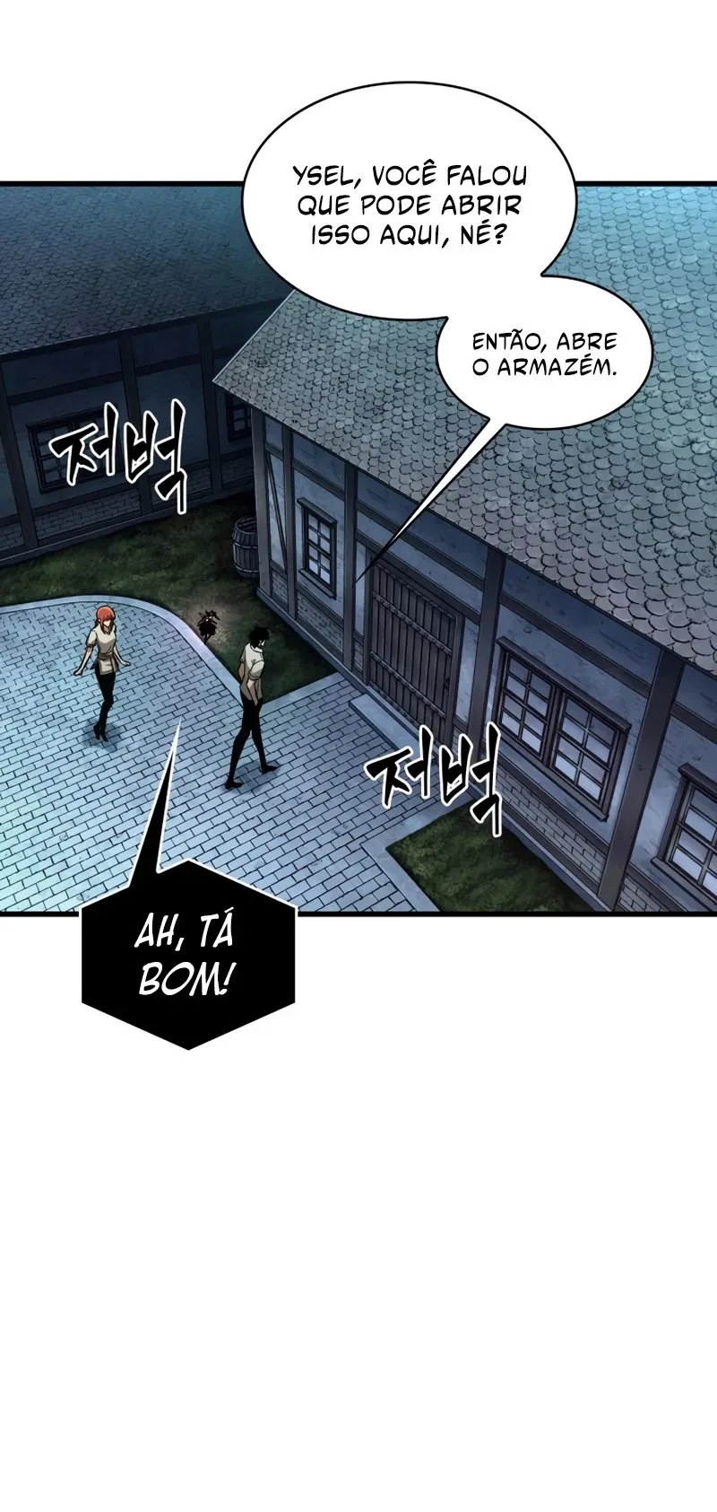 Read Me Escolha, Infinite Gacha Pt Manga Online