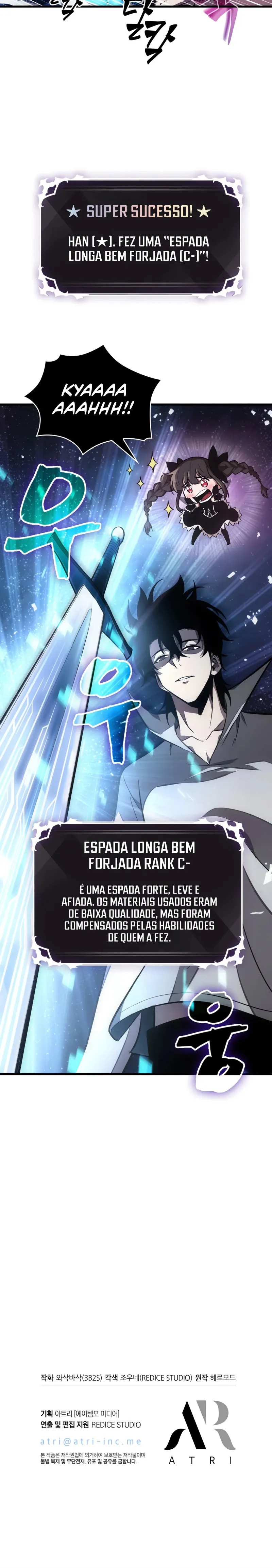 Read Me Escolha, Infinite Gacha Pt Manga Online