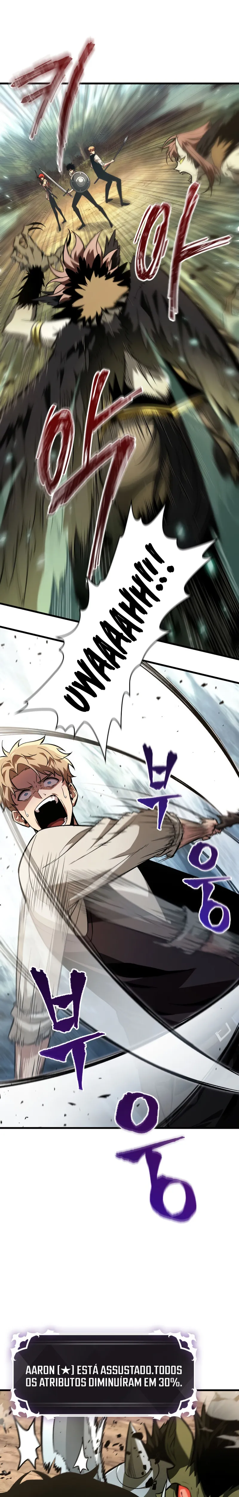 Read Me Escolha, Infinite Gacha Pt Manga Online