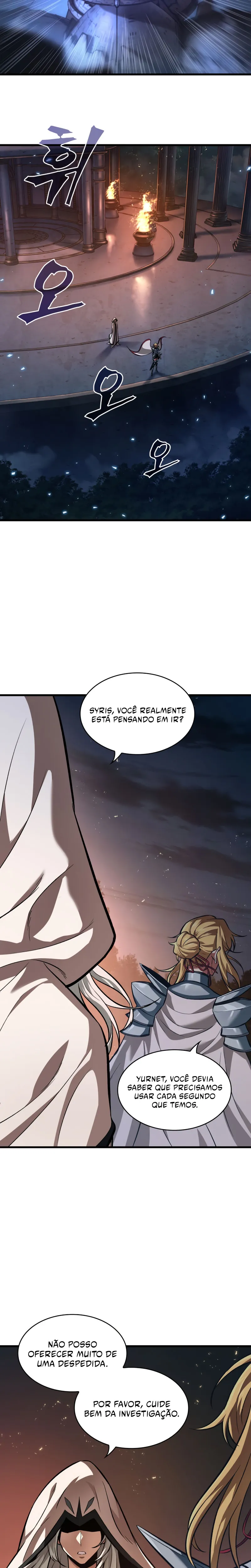 Read Me Escolha, Infinite Gacha Pt Manga Online