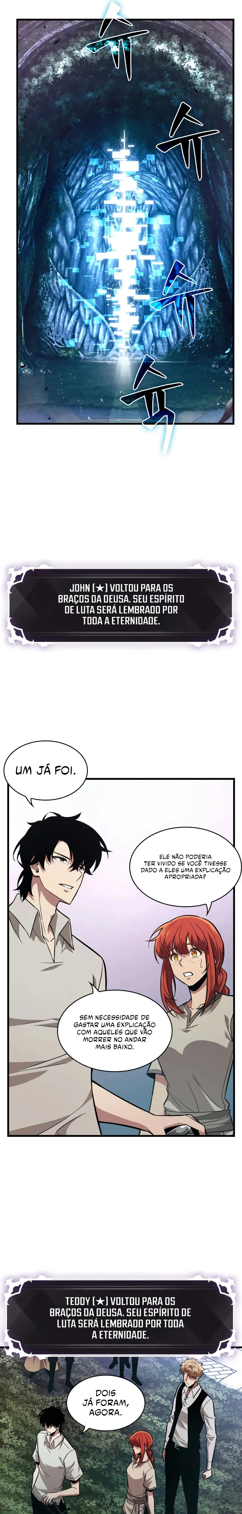 Read Me Escolha, Infinite Gacha Pt Manga Online