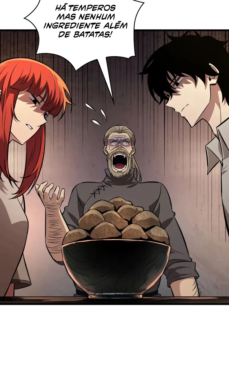 Read Me Escolha, Infinite Gacha Pt Manga Online