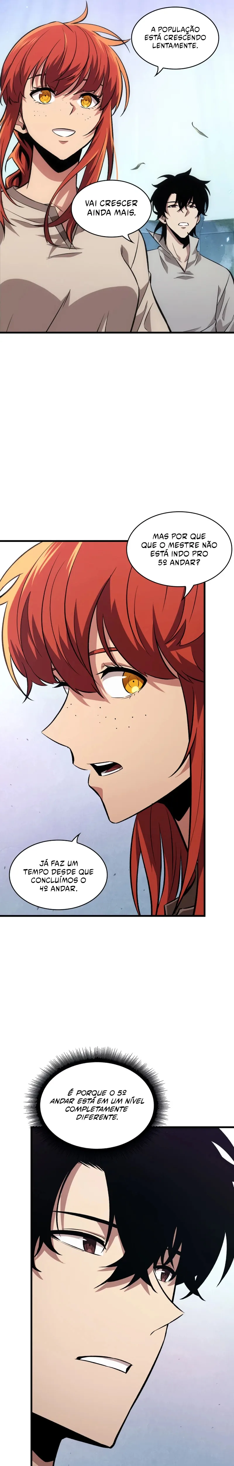 Read Me Escolha, Infinite Gacha Pt Manga Online