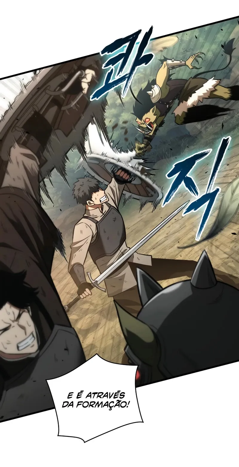 Read Me Escolha, Infinite Gacha Pt Manga Online