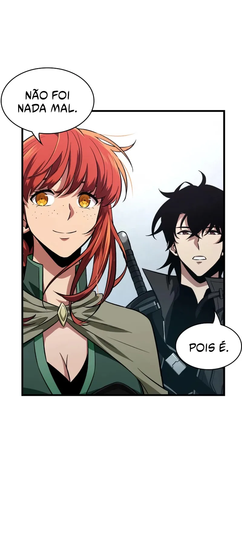 Read Me Escolha, Infinite Gacha Pt Manga Online