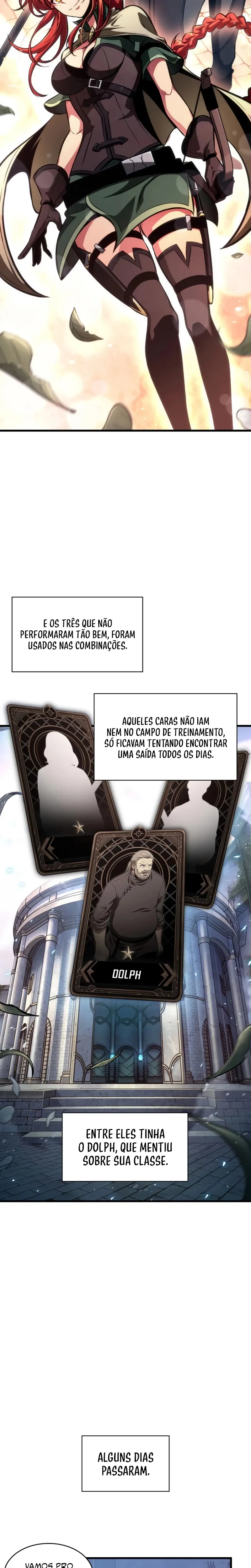 Read Me Escolha, Infinite Gacha Pt Manga Online