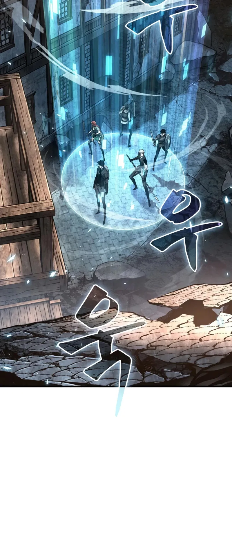 Read Me Escolha, Infinite Gacha Pt Manga Online