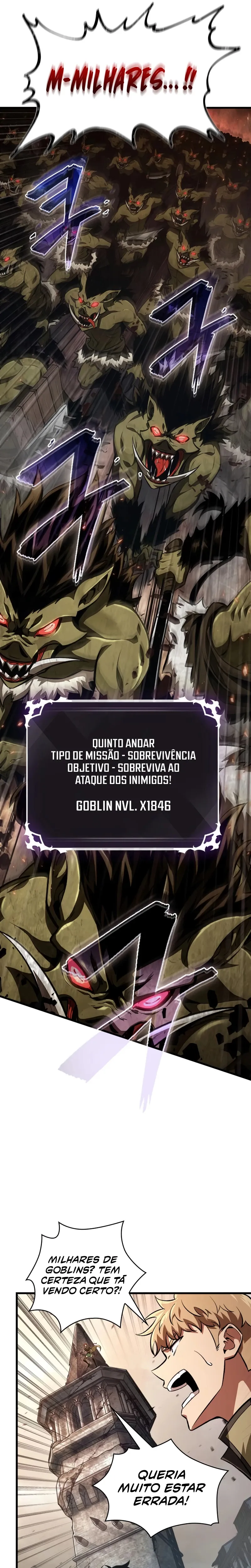 Read Me Escolha, Infinite Gacha Pt Manga Online