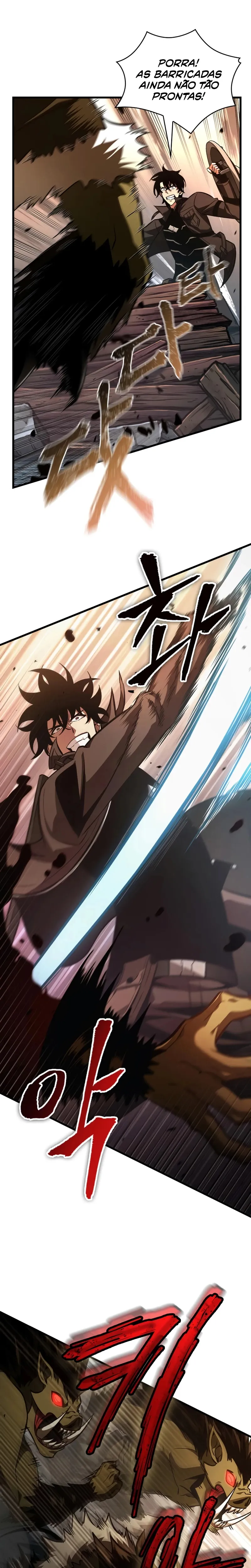 Read Me Escolha, Infinite Gacha Pt Manga Online