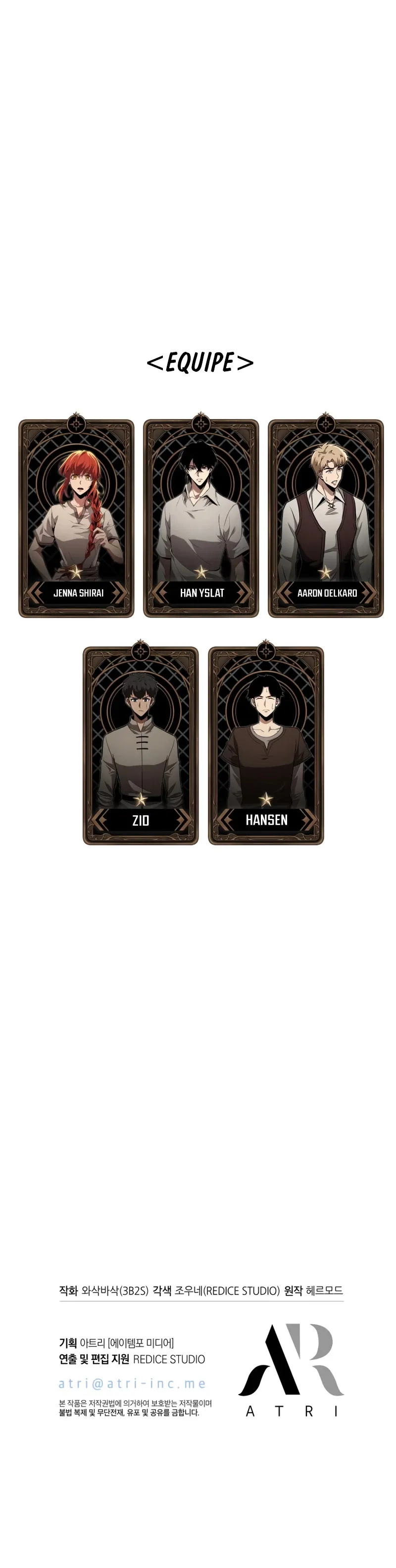 Read Me Escolha, Infinite Gacha Pt Manga Online