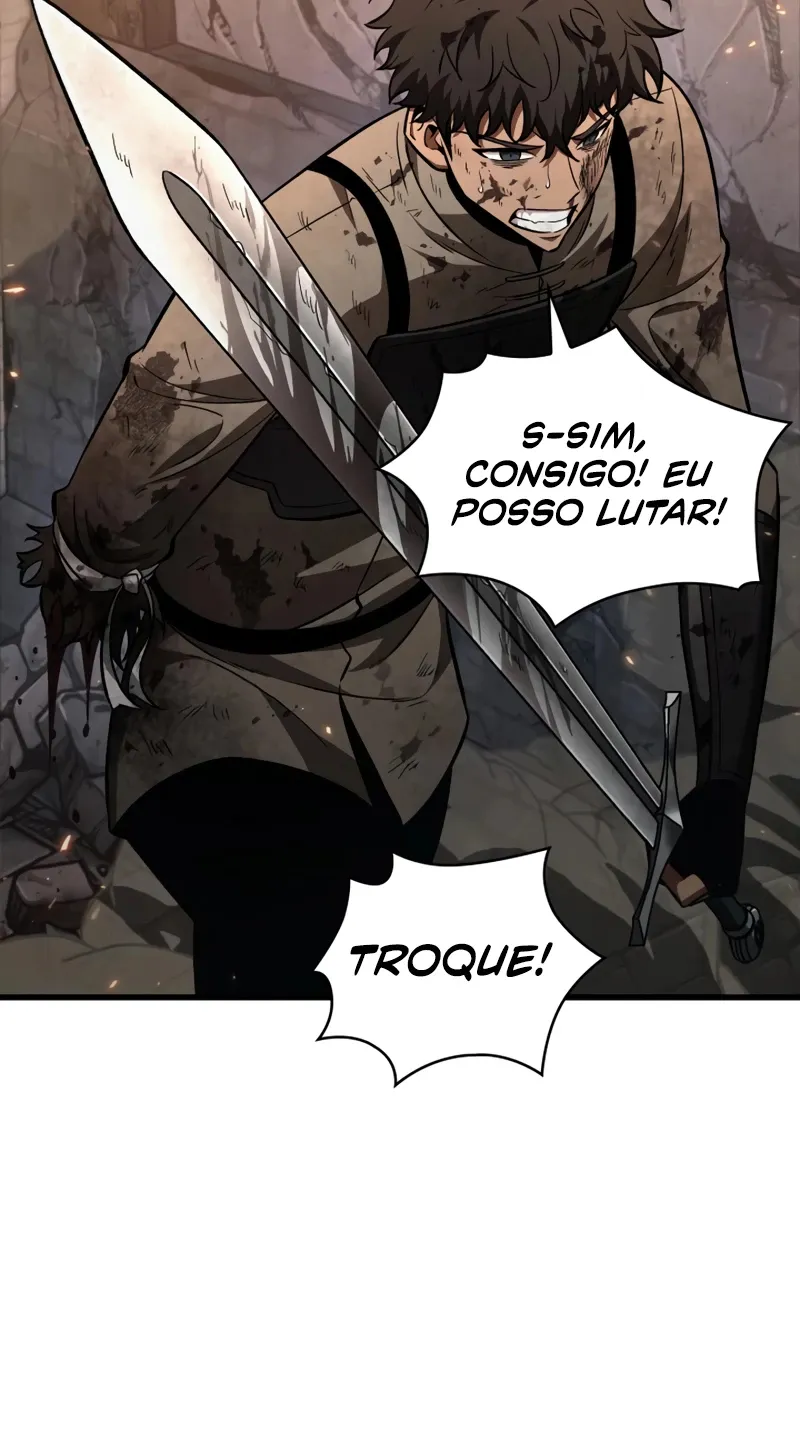 Read Me Escolha, Infinite Gacha Pt Manga Online