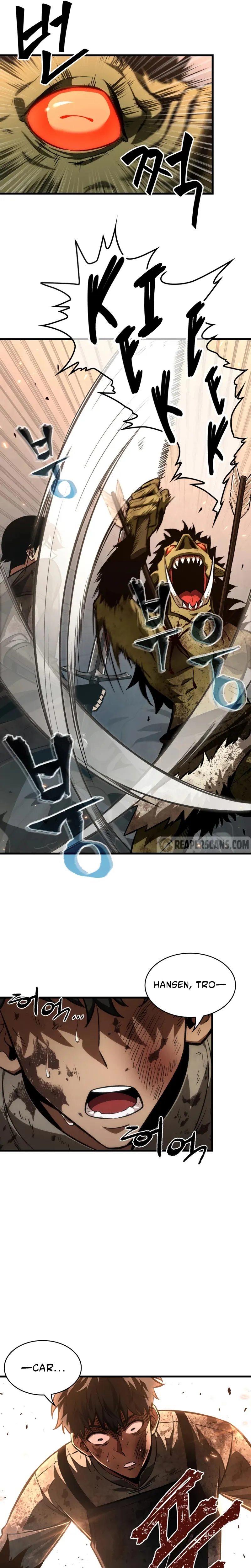 Read Me Escolha, Infinite Gacha Pt Manga Online