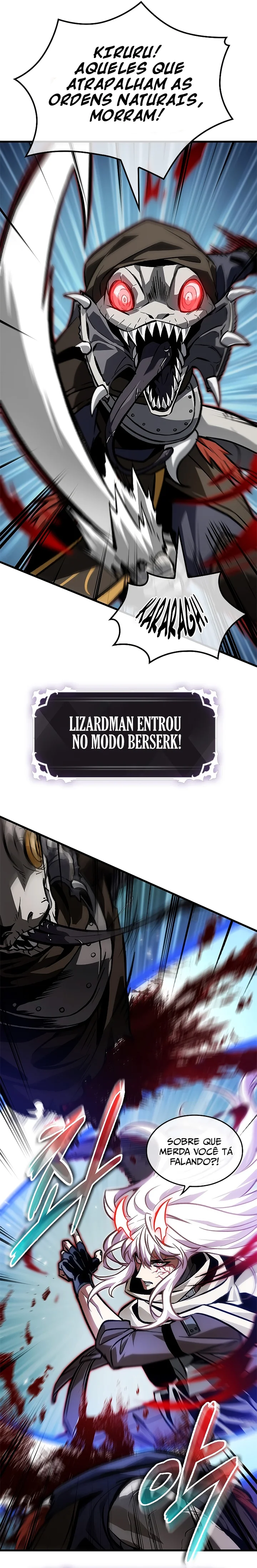 Read Me Escolha, Infinite Gacha Pt Manga Online