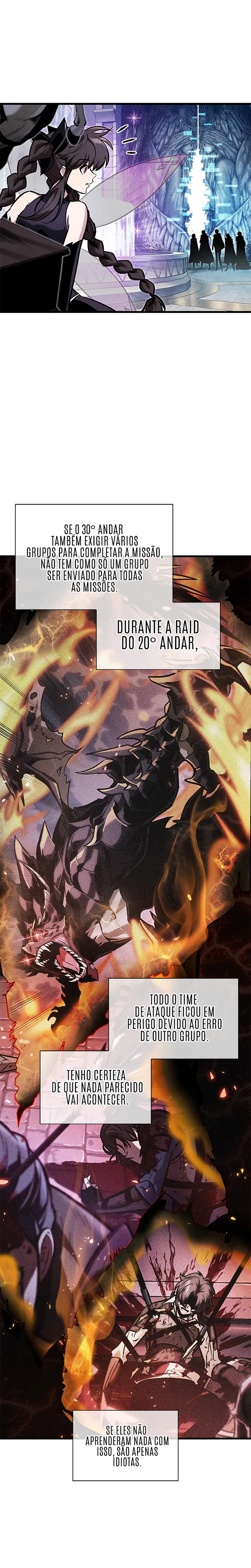 Read Me Escolha, Infinite Gacha Pt Manga Online