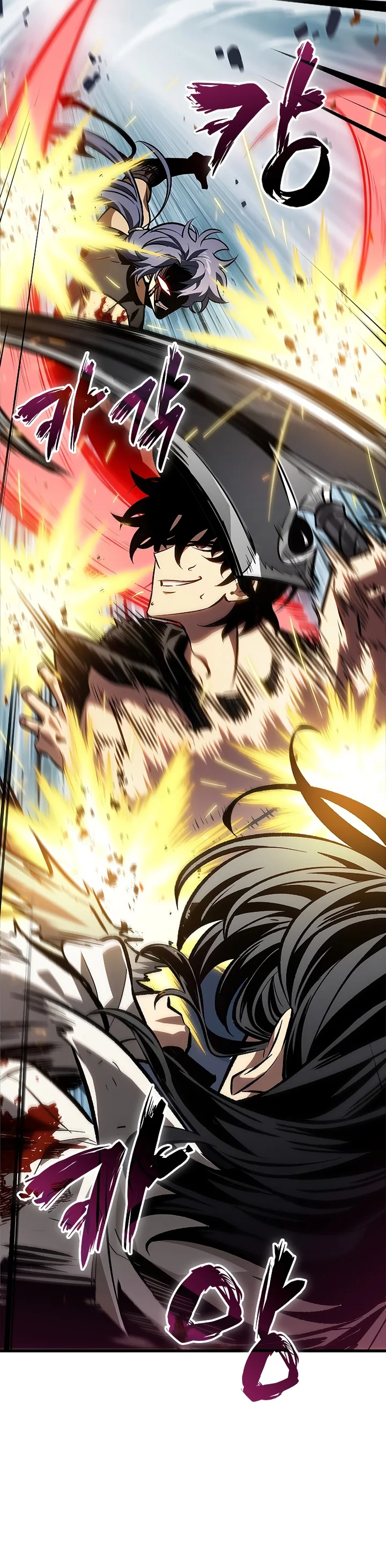 Read Me Escolha, Infinite Gacha Pt Manga Online