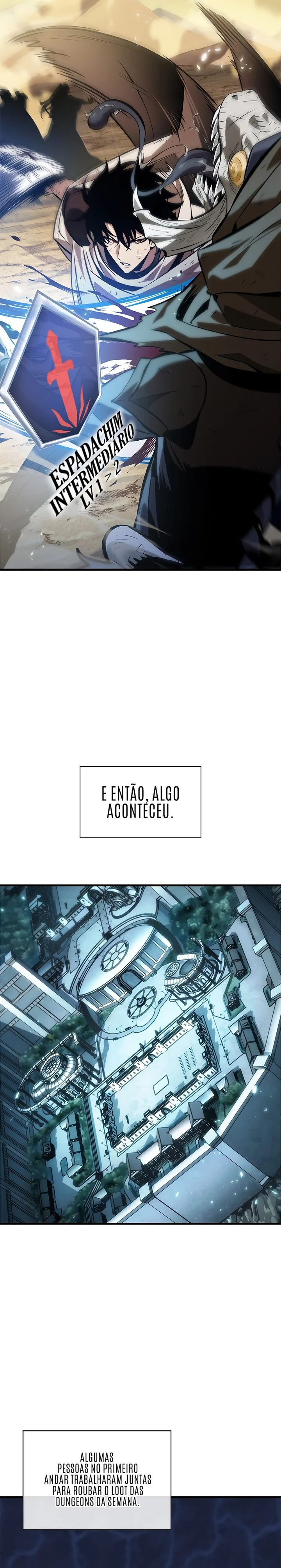 Read Me Escolha, Infinite Gacha Pt Manga Online