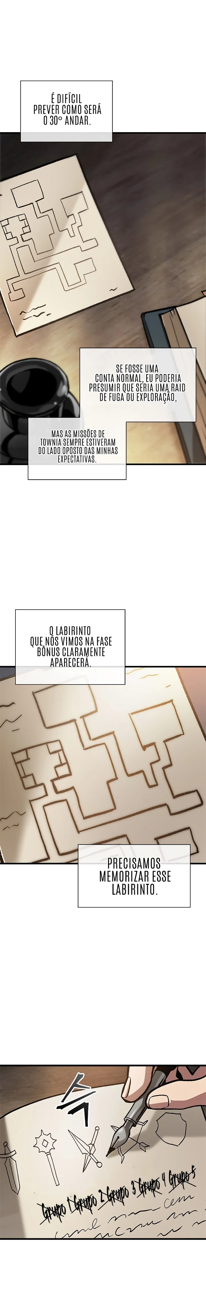 Read Me Escolha, Infinite Gacha Pt Manga Online