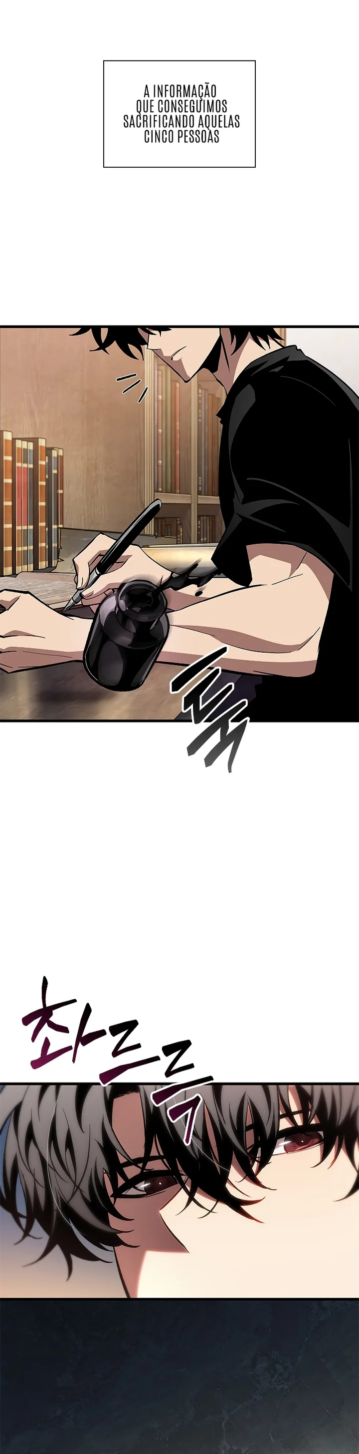 Read Me Escolha, Infinite Gacha Pt Manga Online