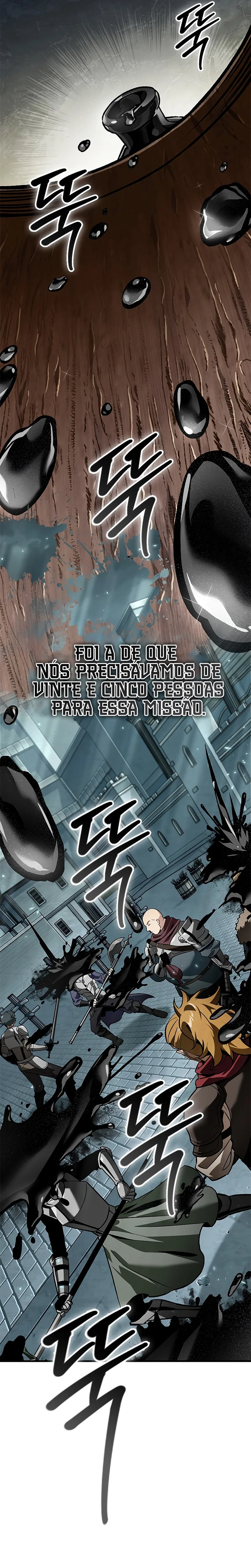 Read Me Escolha, Infinite Gacha Pt Manga Online