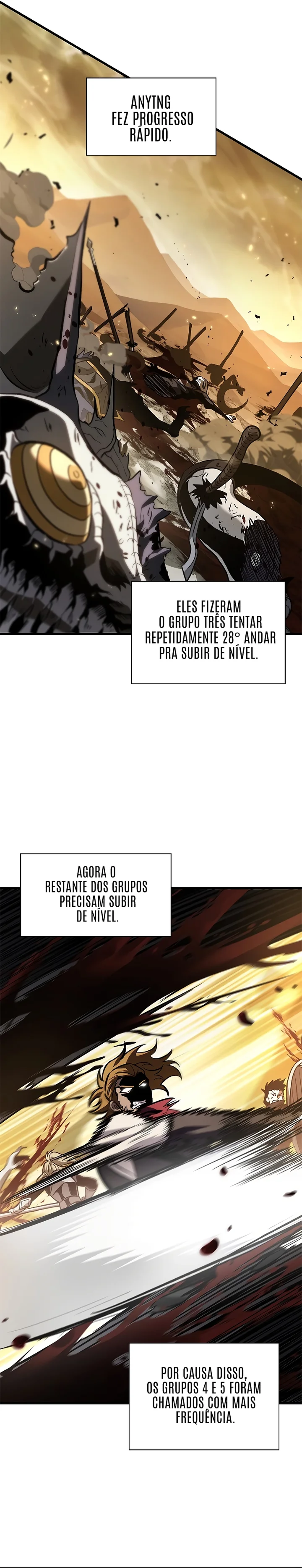 Read Me Escolha, Infinite Gacha Pt Manga Online