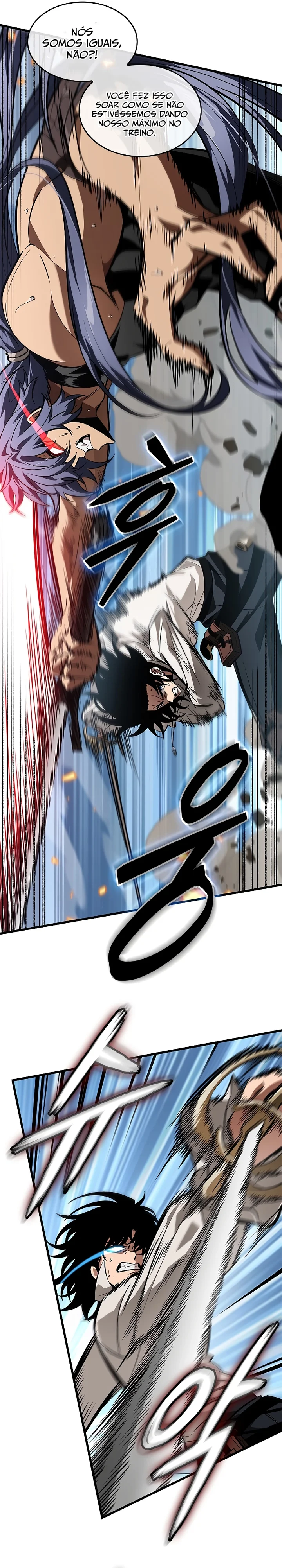 Read Me Escolha, Infinite Gacha Pt Manga Online